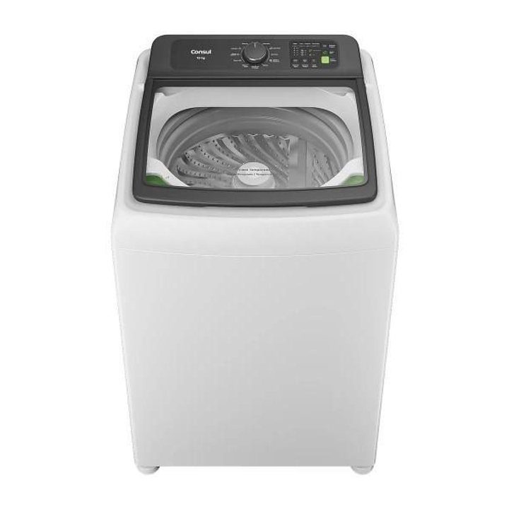 Máquina de Lavar Roupa Automática 16Kg Consul