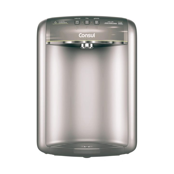 Purificador de Água Consul Bem Estar Refrigerado