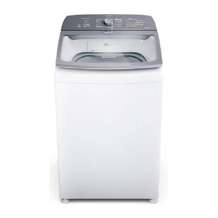 Brastemp Advance 12 kg Branca 110V BWR12ABANA