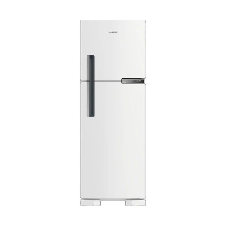 Geladeira Brastemp Frost Free Duplex 375 Litros
