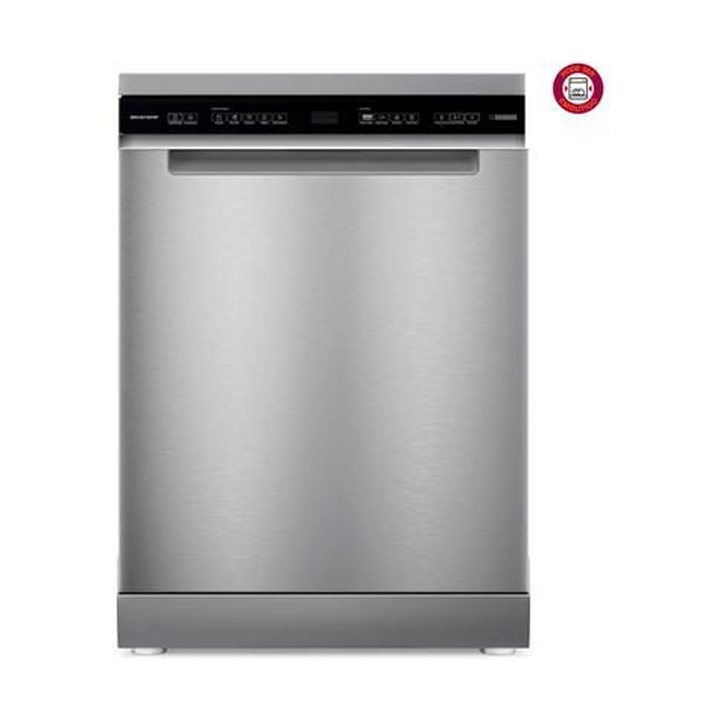 Lava-louças Brastemp 15 Serviços com Power Clean