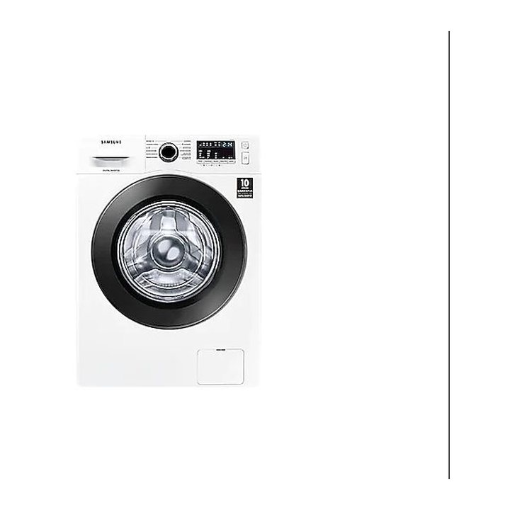 Lavadora Samsung WW4000 Digital Inverter