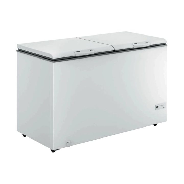 Freezer Horizontal Consul 2 Portas 534L CHB53EBANA