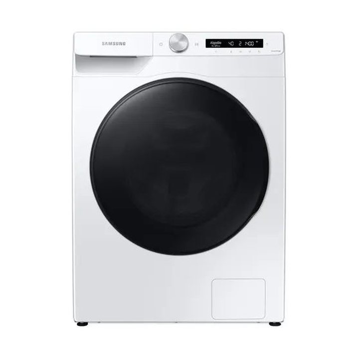 Lavadora Smart WW13T 13kg Branca 127V WW13T504DBW/AZ