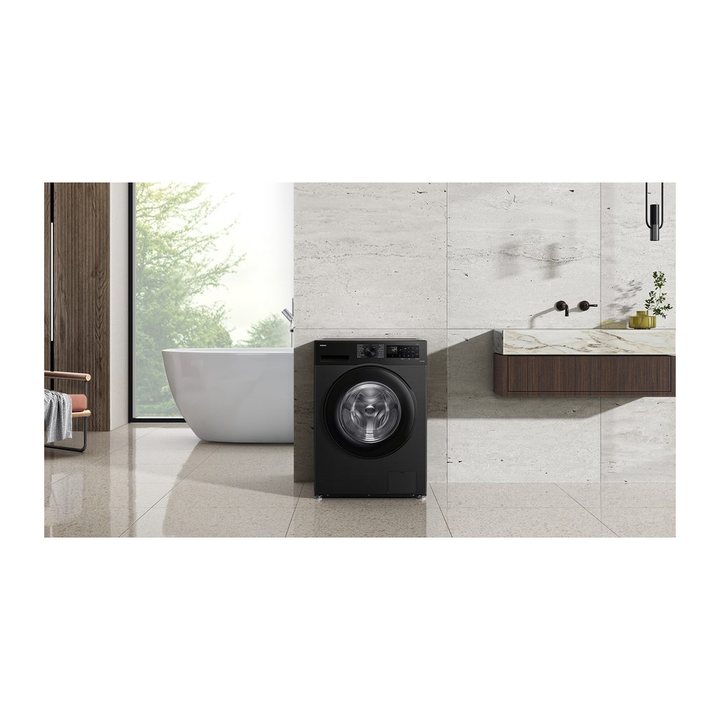 Lavadora WW13CG Digital Inverter Black 127V 13kg