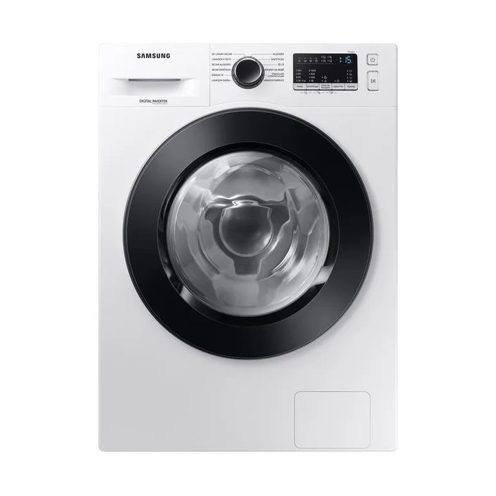 Lava e Seca WD11M Digital Inverter Branca 127V 11kg